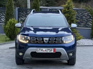 Dacia Duster 4x4 \ Prestige \ 1.5 DCI \ 2019 \ Euro 6 — miniatura 5