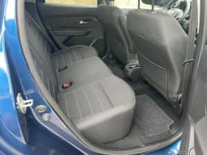 Dacia Duster 4x4 \ Prestige \ 1.5 DCI \ 2019 \ Euro 6 — miniatura 6