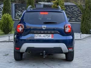 Dacia Duster 4x4 \ Prestige \ 1.5 DCI \ 2019 \ Euro 6 — miniatura 7