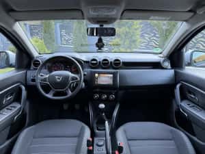 Dacia Duster 4x4 \ Prestige \ 1.5 DCI \ 2019 \ Euro 6 — miniatura 10
