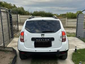 Dacia Duster , 1,5 DCI , 4x4 — miniatura 4