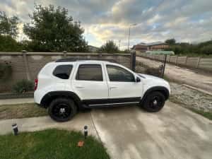 Dacia Duster , 1,5 DCI , 4x4 — miniatura 5