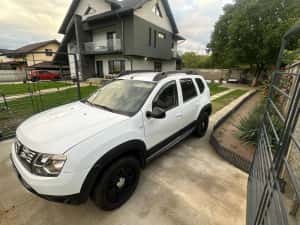 Dacia Duster , 1,5 DCI , 4x4 — miniatura 6