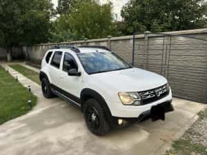 Dacia Duster , 1,5 DCI , 4x4 — miniatura 9