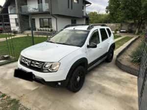 Dacia Duster , 1,5 DCI , 4x4 — miniatura 10
