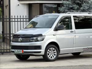 Volkswagen VW T6 Caravelle 4Motion 8+1 Locuri 2019*4x4  Extra Lung 2.0 TDi Transporter