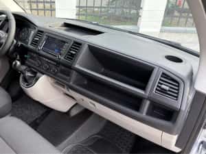 Volkswagen VW T6 Caravelle 4Motion 8+1 Locuri 2019*4x4  Extra Lung 2.0 TDi Transporter — miniatura 6