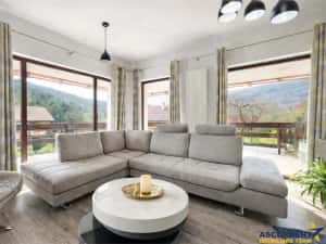 FILM 3D! Resedinta de exceptie:eleganta spatiu,confort,Evergreen,Sfantu Gheorghe