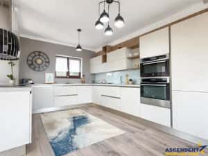 FILM 3D! Resedinta de exceptie:eleganta spatiu,confort,Evergreen,Sfantu Gheorghe — miniatura 2