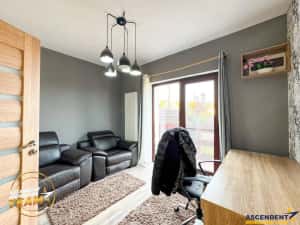 FILM 3D! Resedinta de exceptie:eleganta spatiu,confort,Evergreen,Sfantu Gheorghe — miniatura 4