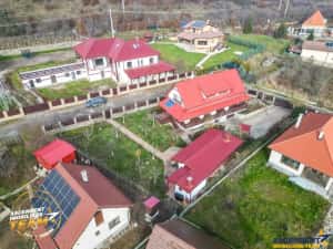 FILM 3D! Resedinta de exceptie:eleganta spatiu,confort,Evergreen,Sfantu Gheorghe — miniatura 7