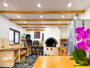 FILM 3D! Resedinta de exceptie:eleganta spatiu,confort,Evergreen,Sfantu Gheorghe — miniatura 9