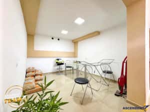 FILM 3D! Resedinta de exceptie:eleganta spatiu,confort,Evergreen,Sfantu Gheorghe — miniatura 10