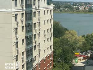 Apartament 3 camere I Lacul Tei I Decomandat I Vedere la lac — miniatura 1
