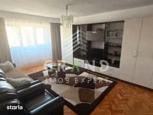 3 camere | 78 mp | 2 Balcoane | 2 Bai | Marasti – Dorobantilor — miniatura 4