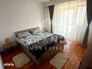 3 camere | 78 mp | 2 Balcoane | 2 Bai | Marasti – Dorobantilor — miniatura 6