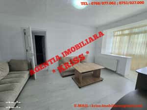 OFERTĂ! Apartament 2 Camere CRAIOVEI CF. 1 Liber Centrală Semi-mobilat