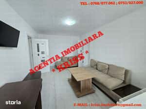 OFERTĂ! Apartament 2 Camere CRAIOVEI CF. 1 Liber Centrală Semi-mobilat — miniatura 5