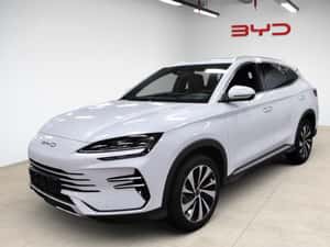 BYD SEAL U SUV, 15.153 km, Hibrid, 31.088 EUR