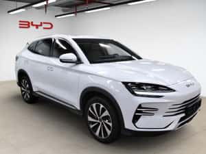 BYD SEAL U SUV, 15.153 km, Hibrid, 31.088 EUR — miniatura 2