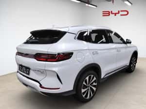 BYD SEAL U SUV, 15.153 km, Hibrid, 31.088 EUR — miniatura 3