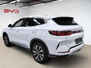 BYD SEAL U SUV, 15.153 km, Hibrid, 31.088 EUR — miniatura 4