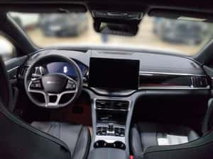 BYD SEAL U SUV, 15.153 km, Hibrid, 31.088 EUR — miniatura 6