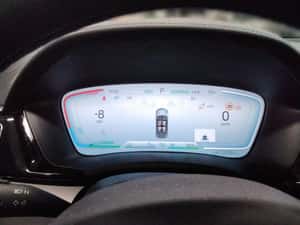 BYD SEAL U SUV, 15.153 km, Hibrid, 31.088 EUR — miniatura 7