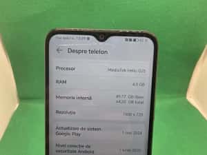 Honor X6 64/4GB•Amanet Lazar Crangasi •43548 — miniatura 6