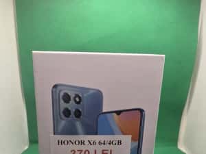 Honor X6 64/4GB•Amanet Lazar Crangasi •43548 — miniatura 8