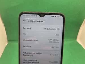 Honor X6 64/4GB•Amanet Lazar Crangasi •43548 — miniatura 10