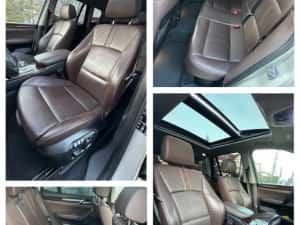 Bmw X3 2.0d-190cp X-Drive — miniatura 6