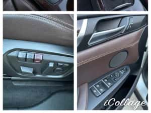 Bmw X3 2.0d-190cp X-Drive — miniatura 8