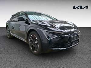 Kia EV6 Automată 228 HP Electric — miniatura 3