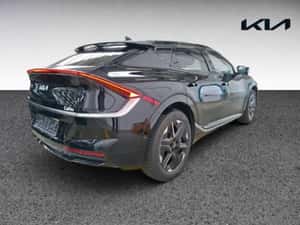 Kia EV6 Automată 228 HP Electric — miniatura 4