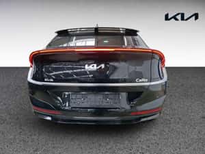 Kia EV6 Automată 228 HP Electric — miniatura 5