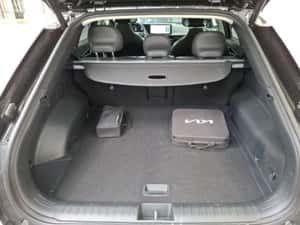 Kia EV6 Automată 228 HP Electric — miniatura 6