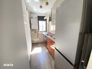 2 camere- Centrala Proprie- Etajul 2- Sebastian/Calea Rahovei — miniatura 6