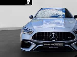 Mercedes-Benz C 63 AMG Automată 680 HP Hibrid (B/E) — miniatura 2