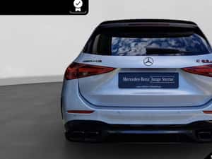 Mercedes-Benz C 63 AMG Automată 680 HP Hibrid (B/E) — miniatura 5