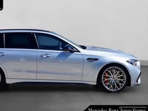 Mercedes-Benz C 63 AMG Automată 680 HP Hibrid (B/E) — miniatura 7