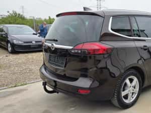 Opel      Zafira   INFINITI — miniatura 3