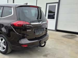 Opel      Zafira   INFINITI — miniatura 4