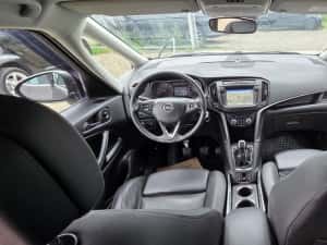 Opel      Zafira   INFINITI — miniatura 5
