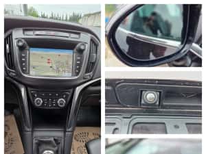 Opel      Zafira   INFINITI — miniatura 6