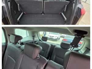 Opel      Zafira   INFINITI — miniatura 7