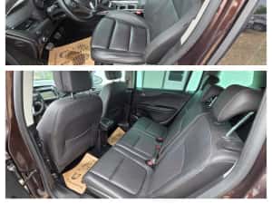 Opel      Zafira   INFINITI — miniatura 8