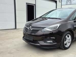Opel      Zafira   INFINITI — miniatura 9