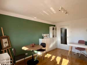 Apartament 2 Camere / 10 minute metrou Crangasi / 50 mp / CAT FRIENDLY — miniatura 3