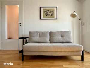 Apartament 2 Camere / 10 minute metrou Crangasi / 50 mp / CAT FRIENDLY — miniatura 4